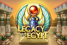 Cover art — pharaoh procession