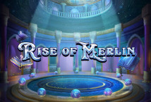 Cover art — wizard tower and moon